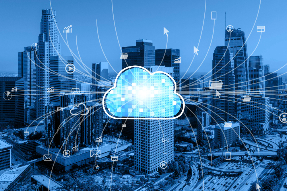  The Future of Cloud Computing: Trends and Innovations for 2025 